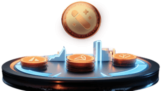 Drift Yieldova crypto trading interface streamlined into three clicks
