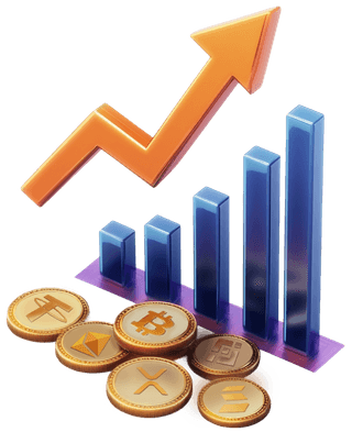 Drift Yieldova crypto trading platform interface, product overview